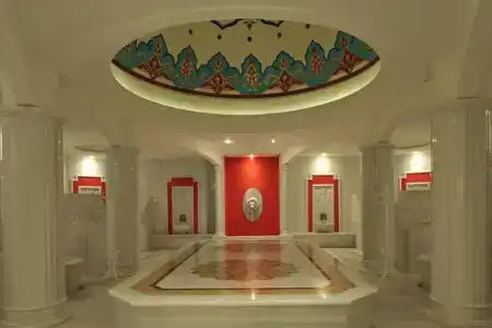 NG Afyon Wellness & Convention - 22