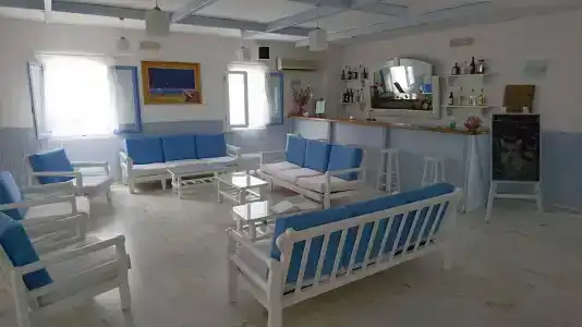 Panorama Paros - 18