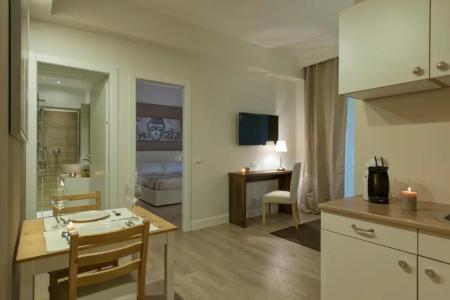 Aruna Suites - 33