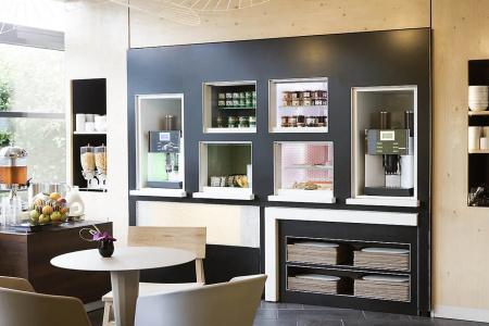 Novotel Suites Cannes Centre - 2