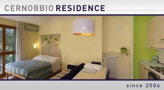 Cernobbio Residence - 26