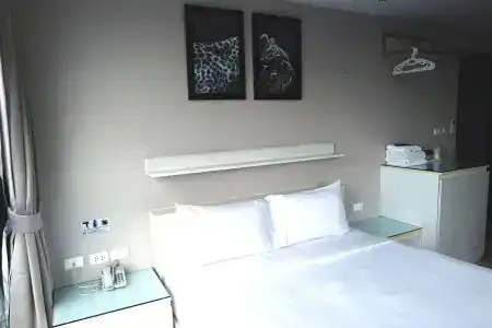 Serenotel Pattaya - 48