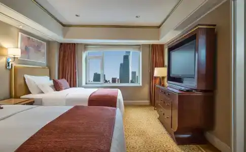 The St. Regis Beijing - 3