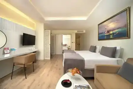 Orka Taksim Suites & - 78