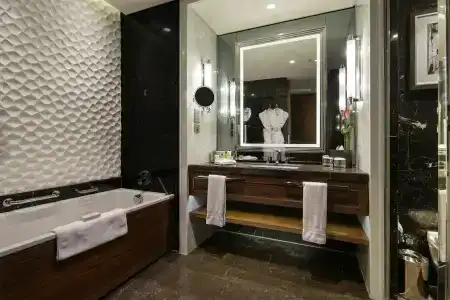 Hilton Istanbul Bomonti - 11