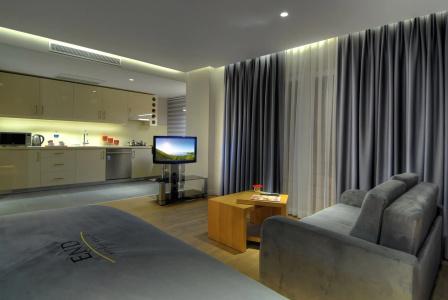 Endless Suites Taksim - 7