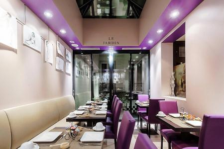 Maison Nabis by HappyCulture - 16