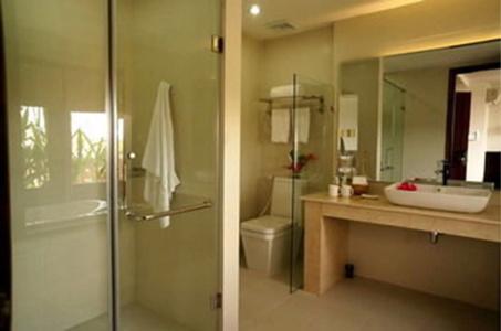Vinh Hung Emerald Resort - 9