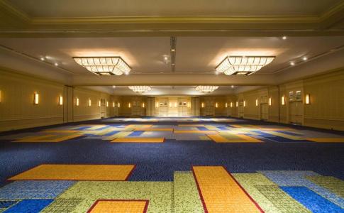 Boston Marriott - 18
