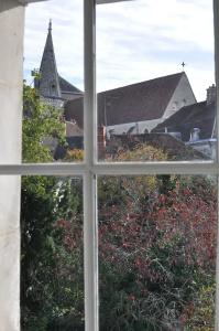 b&b Le Relais Des Saints pèRes - 25