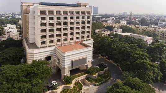 Grand Chennai By Grts - 19