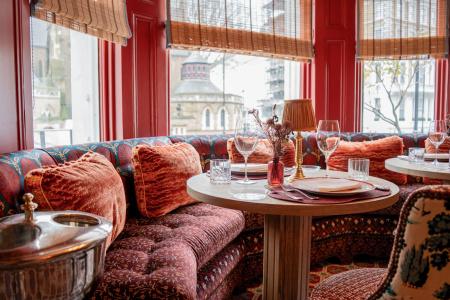Meliá London Kensington Member of Meliá Collection - 18