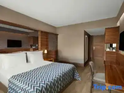 Akra Kemer - All Inclusive (ex/ Barut ) - 55