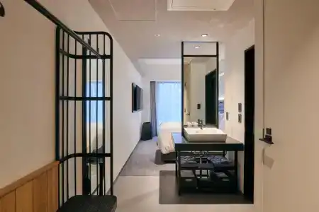 ibis Styles Nagoya - 37