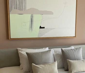Vrachia Beach & Suites - Adults Only - 345