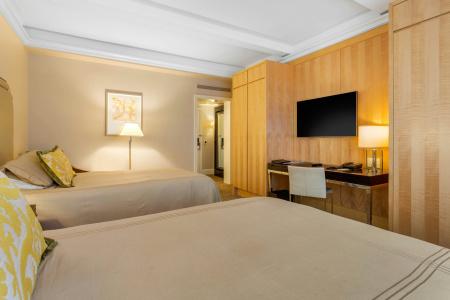 Omni Berkshire Place - 45