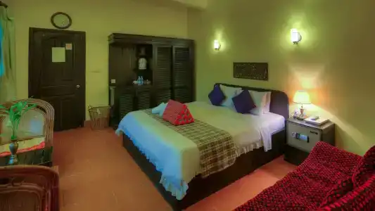 Sonalong Boutique Village & Resort - 68