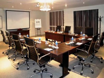 Grand Mercure Bangalore - An Accor Brand - 14