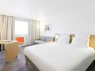 Novotel Nice Arenas Aeroport - 50