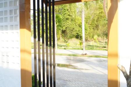 Green Terrace Resort - 57