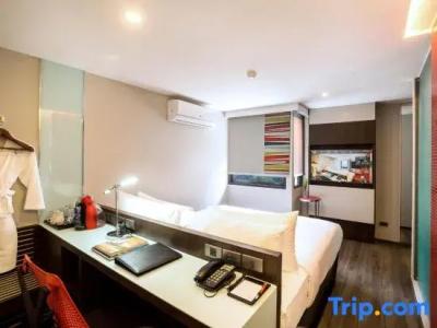 Vib Best Western Sanam Pao - Sha Plus - 66