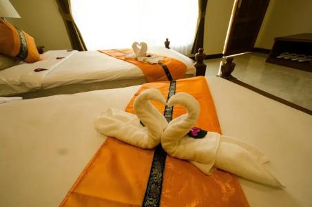 Nok resort & - 35