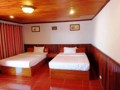 Borey Bokor Guesthouse - 20