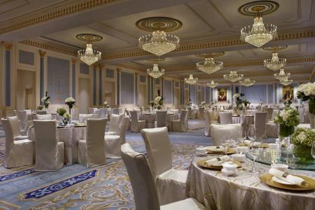 The Ritz-Carlton, Tianjin - 37
