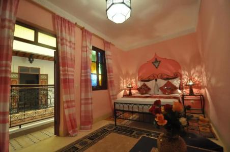 Riad La Famille - 20