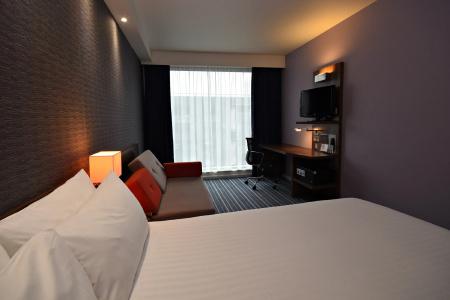 Holiday Inn Express Manchester City Centre Arena, An Ihg - 39