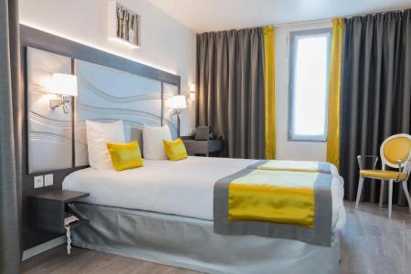 Hôtel Versailles Chantiers - 64