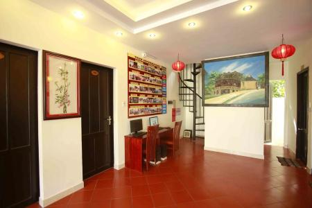 Phuc Thao Villa - 15