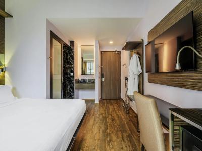Parc Sovereign - Tyrwhitt - 5