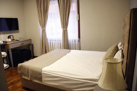Cadde 7 Otel - 5