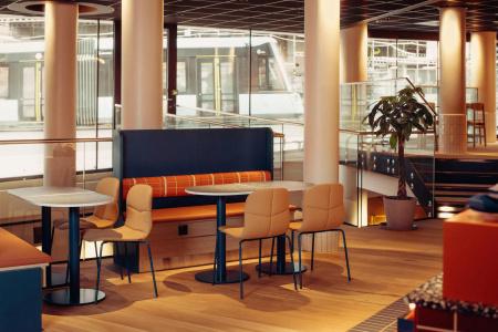 Scandic Grensen - 34