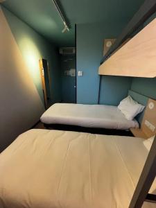 ibis budget Bourg en Bresse - 24
