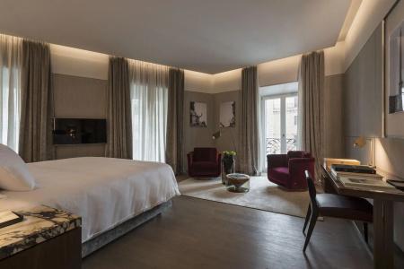 Fendi Private Suites - 5