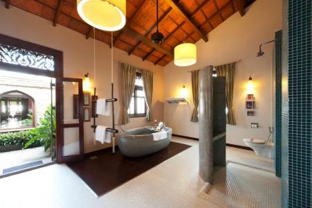 Reef Villa and Spa - 160