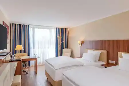 NH Ingolstadt - 4