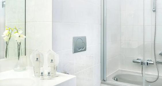 Best Western Victor's Residenz-Rodenhof - 49