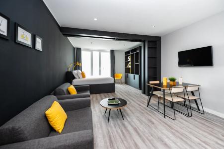 Staycity Aparthotels Venice Mestre - 6