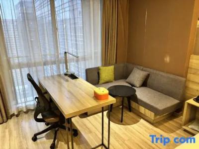 Atour Xi'an Gaoxin Tangyan Road Branch - 113