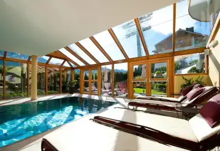 Kaiserhof Kitzbühel, 4 Sterne Superior - 19
