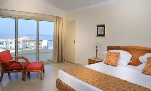 Ecotel Dahab Bay View Resort - 98