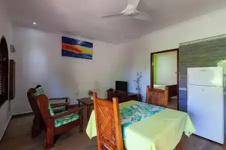 The Islander - 130