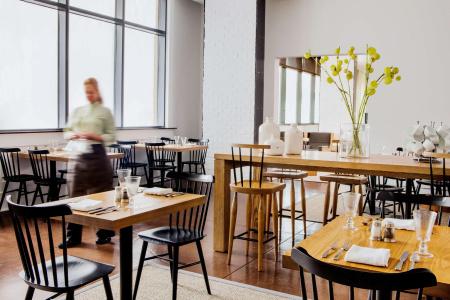 Andaz Savannah - A Concept by Hyatt - 26