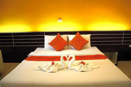 Pantharee Resort - 21