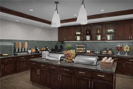 Hilton Garden Inn/Bricktown - 8