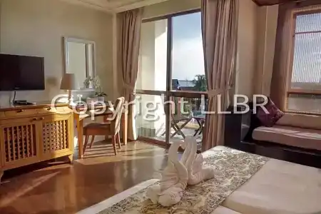 Ocean Suite Private Unit @ Langkawi Lagoon - 43
