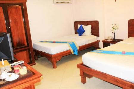 Nawin Guesthouse - 35
